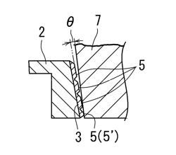 Sliding friction material