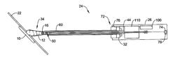 Tissue puncture closure device