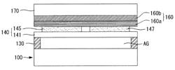 Organic light emitting diode display and manufacturing method thereof