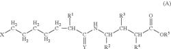 Amides as inhibitors of human secreted phospholipase A2