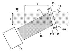 Filter, exposure apparatus, and method of manufacturing device