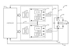 Fast switching for power inverter