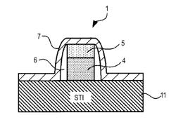 Electric fuse, semiconductor device, and information writing method of electric fuse