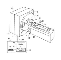 Method and apparatus for assessing motion correction