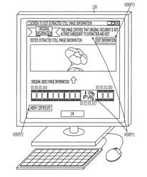 Still image verifying apparatus and method