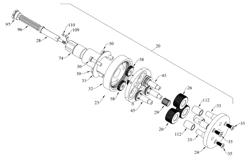 END-KNURLING DEVICE