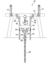 SYSTEM AND METHOD FOR CONTROLLING THE PRESSURE IN A HYDROCARBON WELL