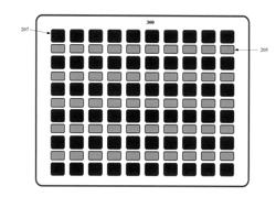 INTEGRATED ACCOUSTIC PHASE ARRAY