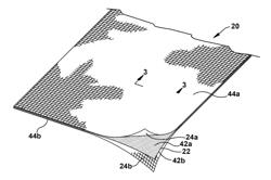 Oleophobic Laminated Article