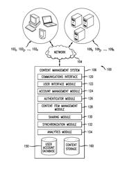 SYSTEM AND METHOD FOR IMPORTING AND MERGING CONTENT ITEMS FROM DIFFERENT SOURCES