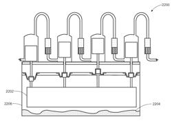 Stirling cycle machine