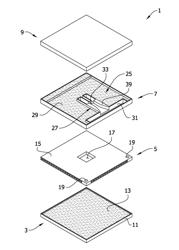 Hybrid thermoelectric-ejector cooling system