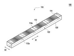 Illumination device, light source, and light module