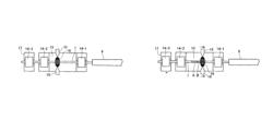 Optical fiber end processing method and optical fiber end processing apparatus and optical fiber end