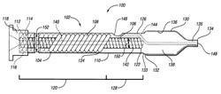 Reinforced rapid exchange catheter