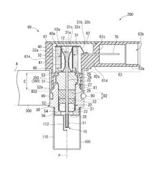 Gas sensor