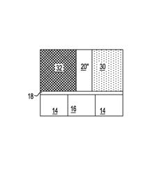 Replacement gate CMOS