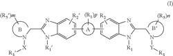 Benzimidazole analogues for the treatment or prevention of flavivirus infections