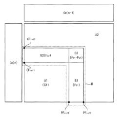 Method for compensating data and display apparatus for performing the method