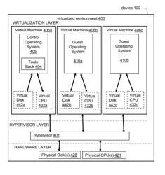 Systems and methods for maintaining transparent end to end cache redirection