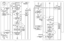 Information processing system and method of executing firmware