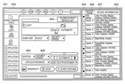 Information processing apparatus, method of controlling same, program and storage medium