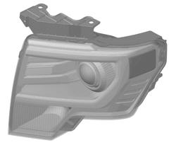 Vehicle headlight