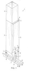 APPARATUS FOR UPGRADING COAL AND METHOD OF USING SAME