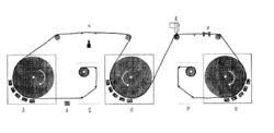 NANOSIEVE COMPOSITE MEMBRANE