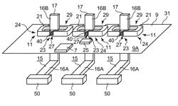 CURRENT DETECTION CIRCUIT MODULE