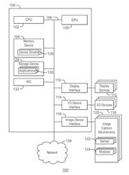 EXECUTING A COMMAND WITHIN A TRANSPORT MECHANISM BASED ON A GET AND SET ARCHITECTURE