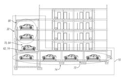 AUTOMATED PARKING SYSTEM