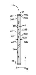 LIGHT-WEIGHT STRENGTHENED, LOW-EMITTANCE VACUUM-INSULATED GLASS (VIG) WINDOWS