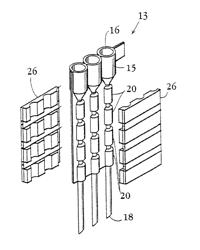 Apparatus and Method for Specific Release of Captured Extension Products