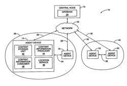 SYSTEM AND METHOD FOR ACCESSING AND MANAGING MOBILE DEVICE METADATA