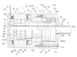 Linear actuator