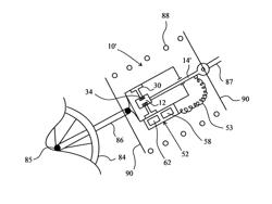 Dampers for mountain bikes