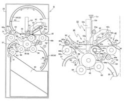 Sheet folding apparatus