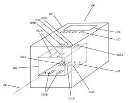 Smart sensor ports and methods of using same