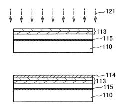 Method for manufacturing semiconductor device