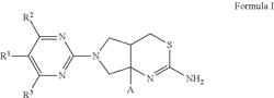 Tetrahydropyrrolothiazine compounds