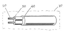 Poly(arylene ether)—polyolefin composition and its use in wire and cable insulation and sheathing