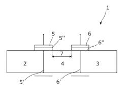 Tunnel field-effect transistor