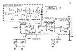 Semiconductor device having a complementary field effect transistor