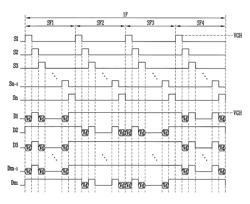 Organic light emitting display and driving method thereof