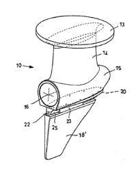 NAUTICAL VARIABLE STEERING AND PROPULSION ASSEMBLY