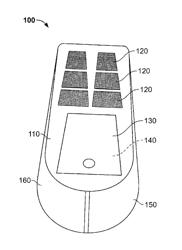 SOLAR NAVIGATIONAL LIGHT