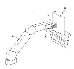 FILM THICKNESS MEASUREMENT APPARATUS AND FILM THICKNESS MEASUREMENT METHOD