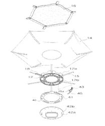 FOLDABLE SOFT BOX