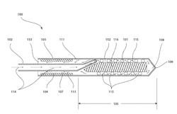 PHASE SEPARATION OF CRYOGEN IN CRYOSURGICAL INSTRUMENT